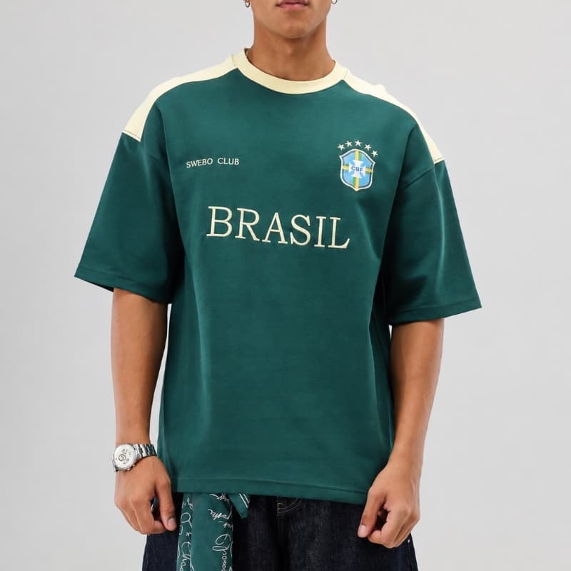 BRAZIL GREEN🇧🇷