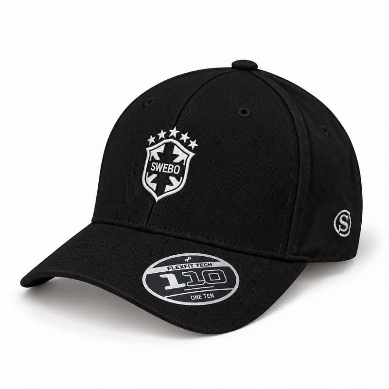 SWEBO BLACK HAT