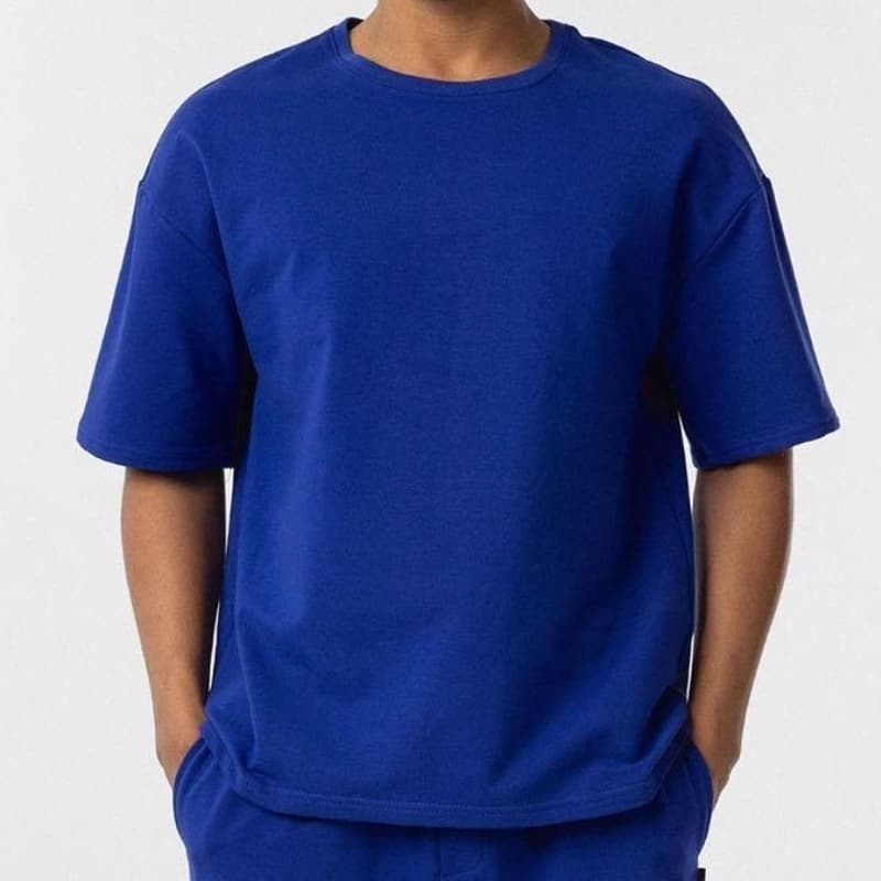 BLUE BASIC T