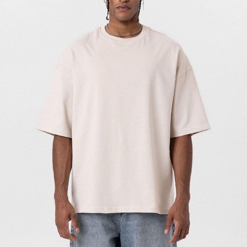 CREAM BASIC T