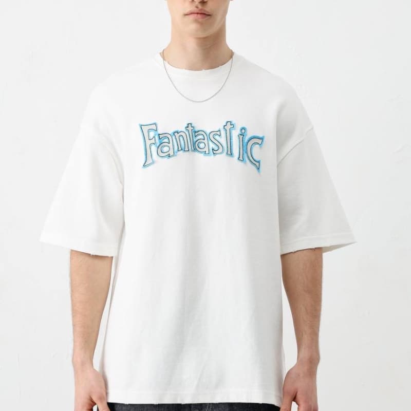 FANTASTIC T