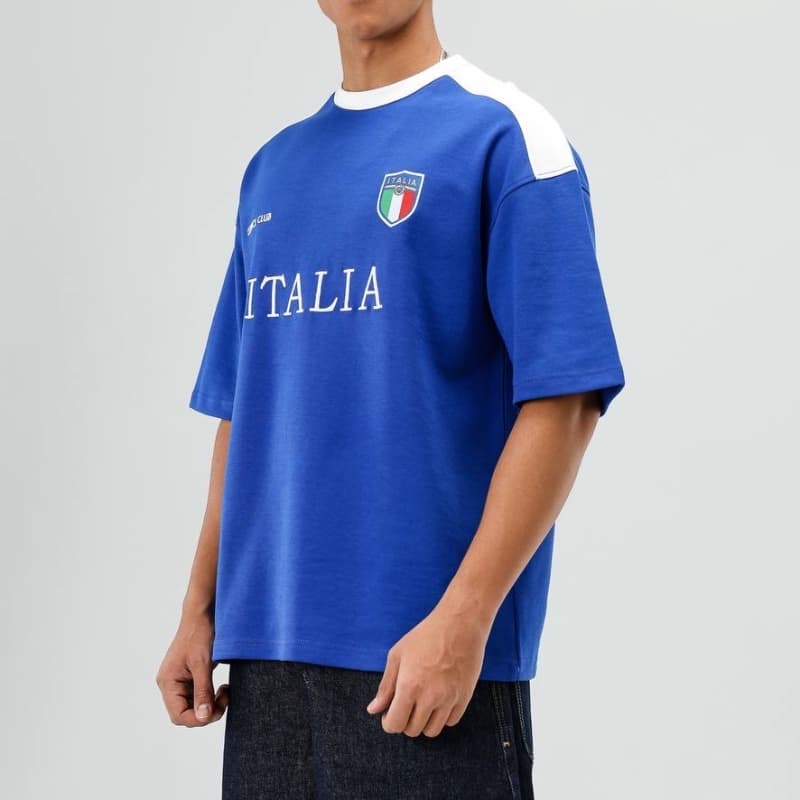 Italy T🇮🇹