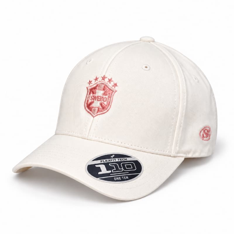 SWEBO WHITE HAT