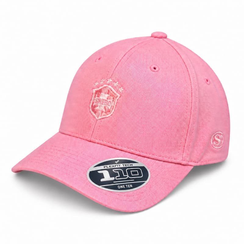 SWEBO PINK HAT